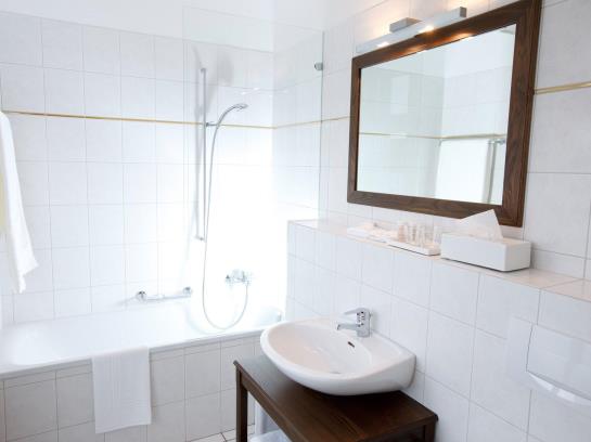 בית מלון כפרי Ermatingerhof