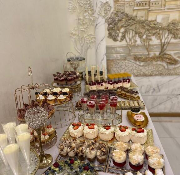 هتل Europejski Boutique