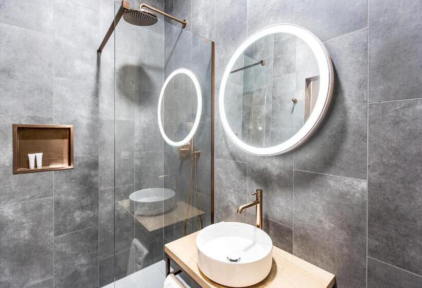 هتل Europejski Boutique