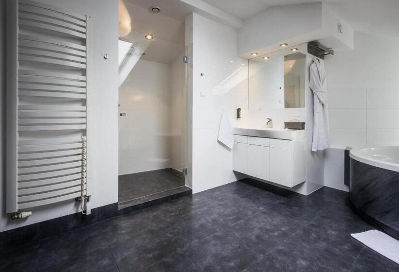 هتل Europejski Boutique