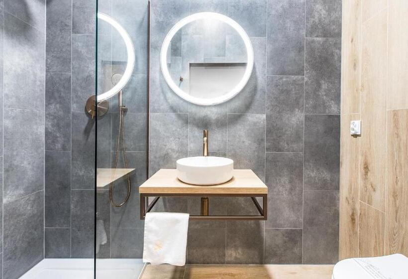 هتل Europejski Boutique