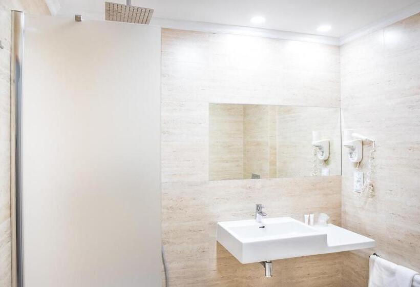 هتل Europejski Boutique