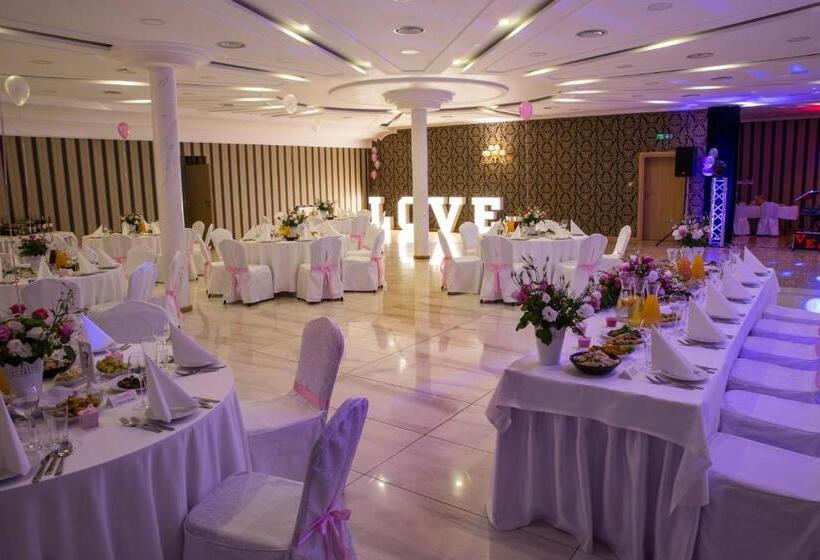 هتل Europejski Boutique