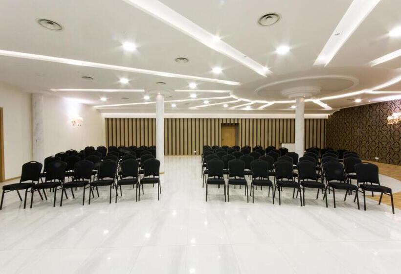 هتل Europejski Boutique