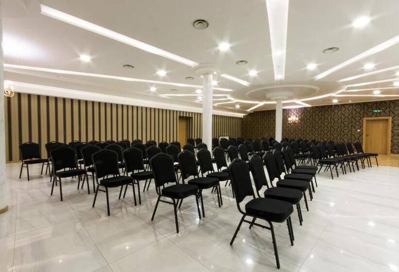 هتل Europejski Boutique