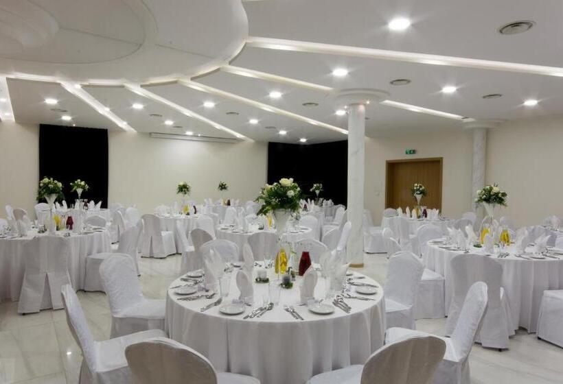 هتل Europejski Boutique