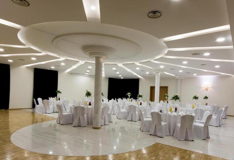 هتل Europejski Boutique