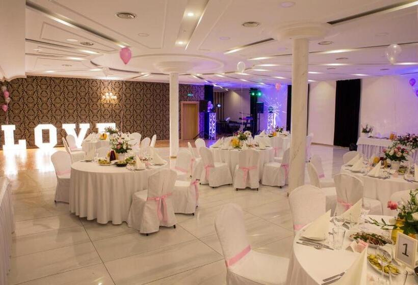 هتل Europejski Boutique