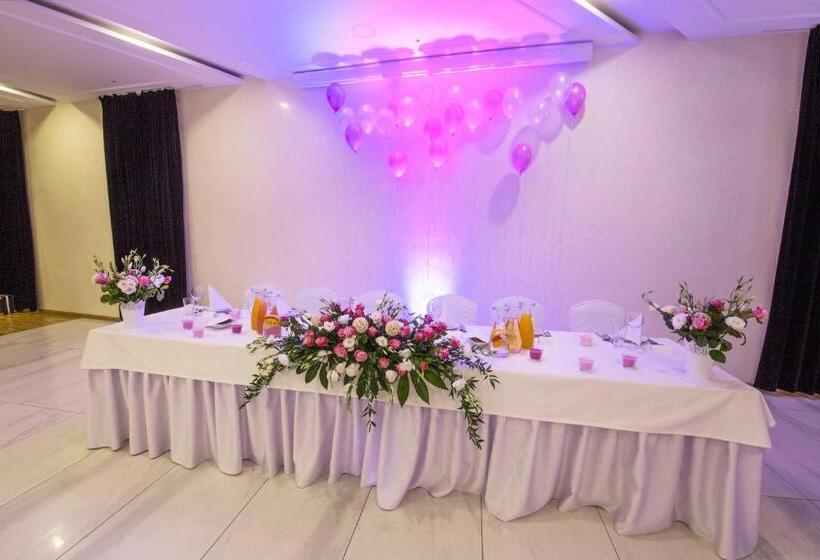 هتل Europejski Boutique