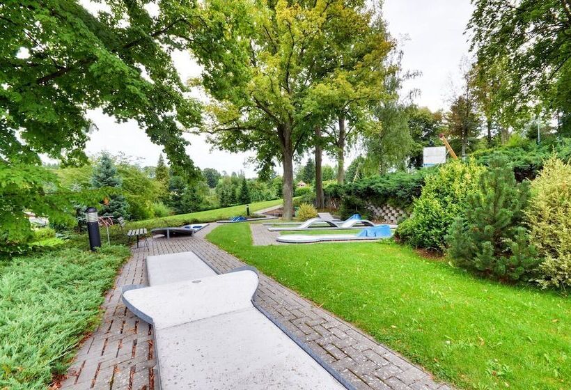 בית מלון כפרי Filipinum