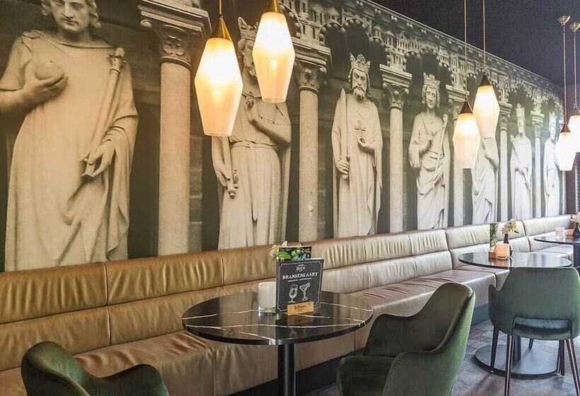 Fletcher Kloosterhotel Willibrordhaeghe