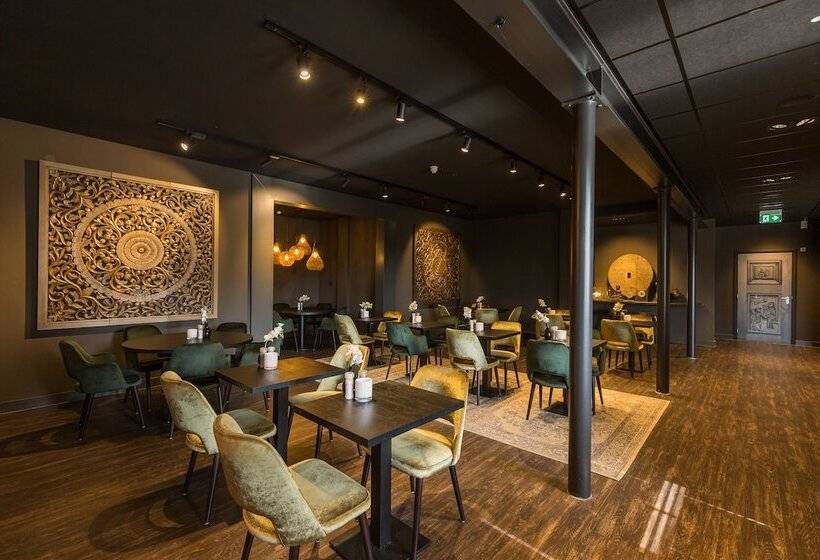 Fletcher Kloosterhotel Willibrordhaeghe