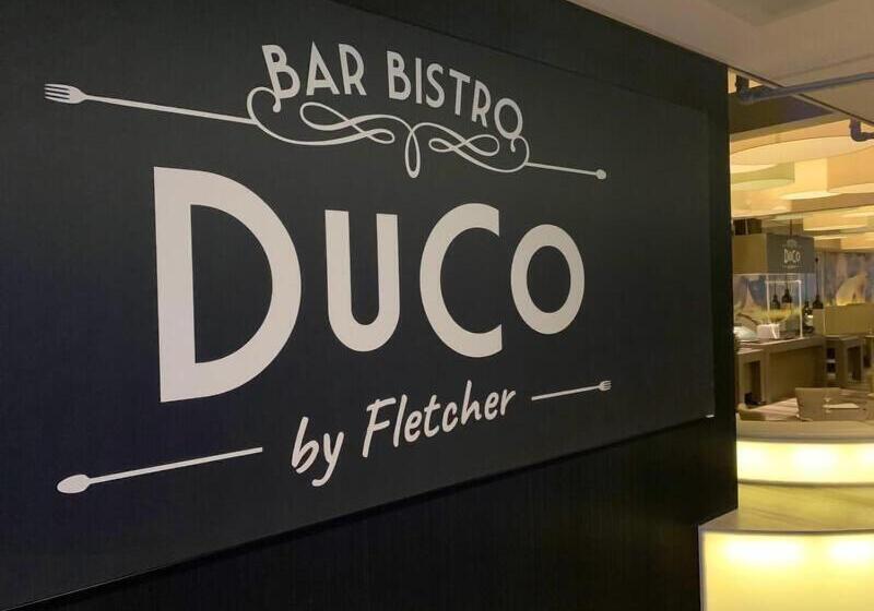 Fletcher Hotel Restaurant Teugel Uden Veghel