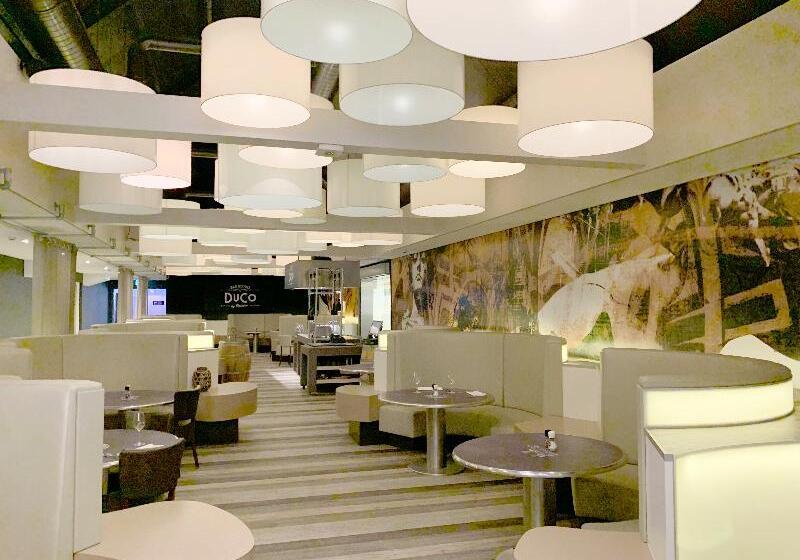 Fletcher Hotel Restaurant Teugel Uden Veghel