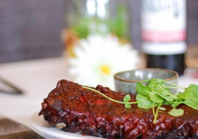 Fletcher Hotel Restaurant Teugel Uden Veghel