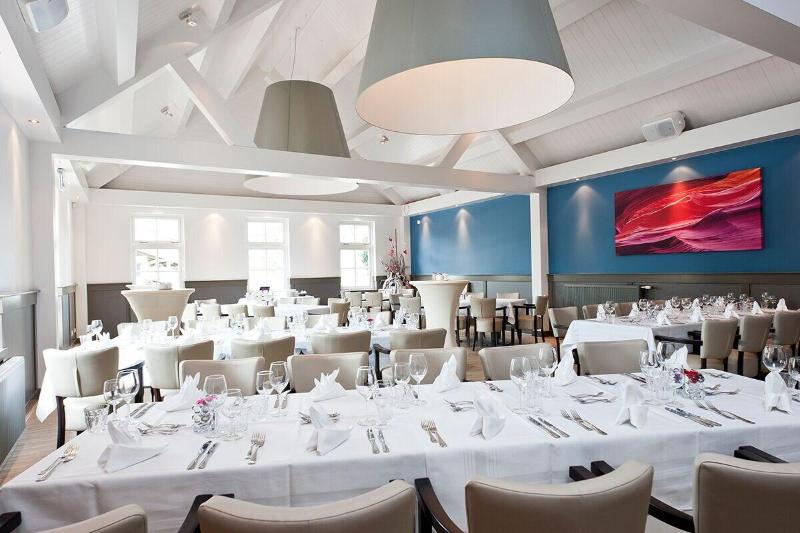 Fletcher Hotel Restaurant Teugel Uden Veghel