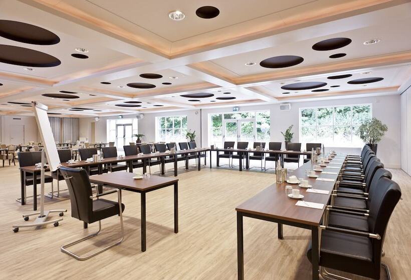 Fletcher Hotel Restaurant Teugel Uden Veghel