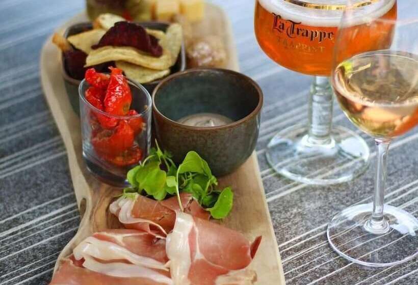 Fletcher Hotel Restaurant Teugel Uden Veghel