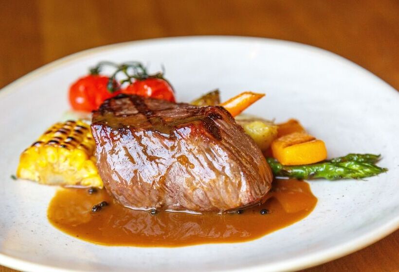 Fletcher Hotel Restaurant Teugel Uden Veghel