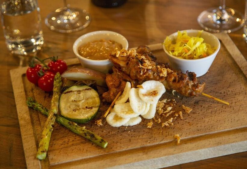 Fletcher Hotel Restaurant Teugel Uden Veghel