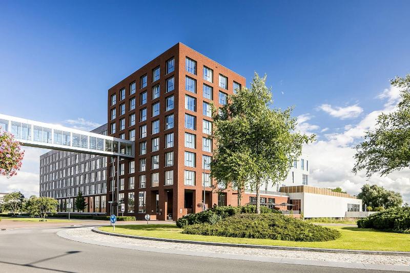 Fletcher Wellness Hotel Helmond