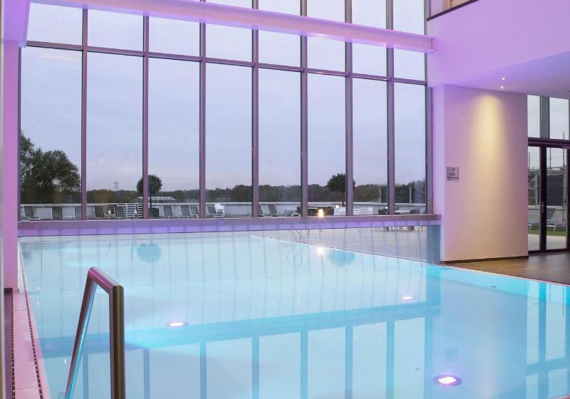Fletcher Wellness Hotel Helmond