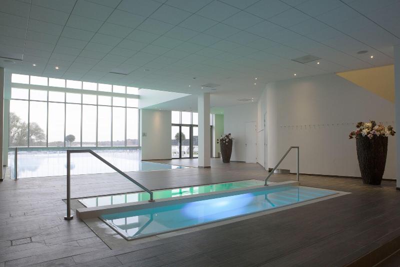 Fletcher Wellness Hotel Helmond