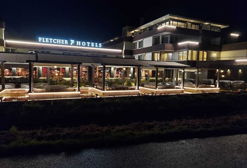 Fletcher Wellness Hotel Kamperduinen