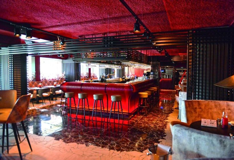 Fletcher Wellness Hotel Kamperduinen