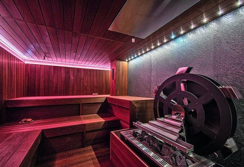 Fletcher Wellness Hotel Kamperduinen