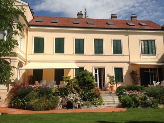 Förster- Appartements
