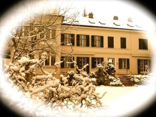 Förster- Appartements