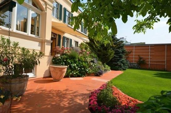 Förster- Appartements