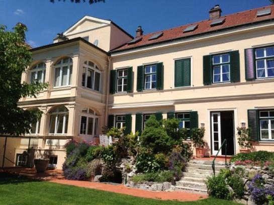 Förster- Appartements