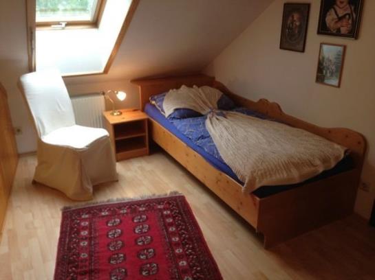 Förster- Appartements