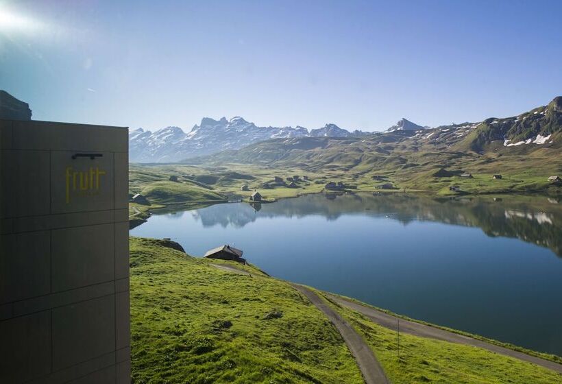 Отель Frutt Mountain Resort