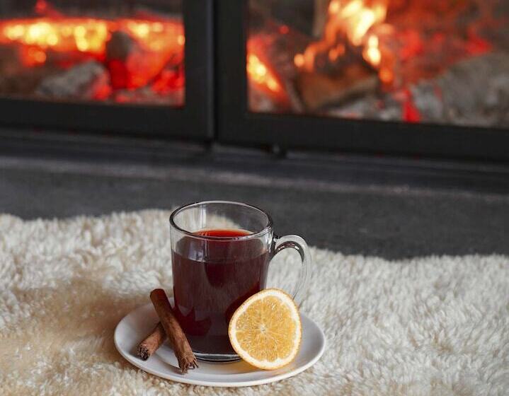 Отель Frutt Mountain Resort