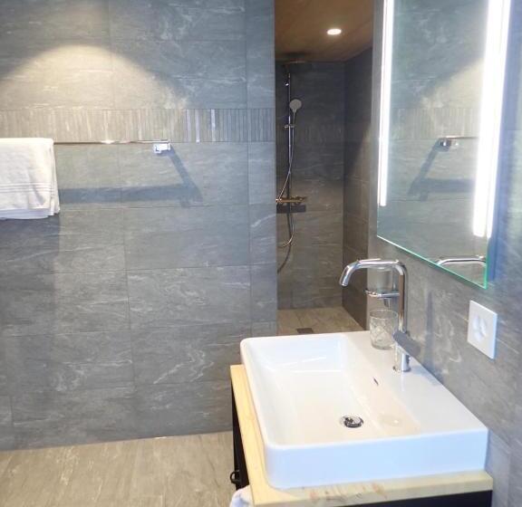 בית מלון כפרי Furka