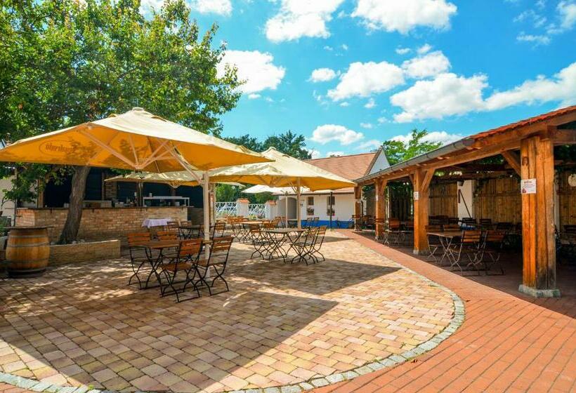 فندق Galant Lednice