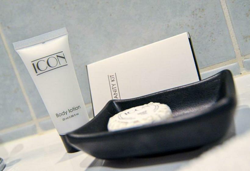 فندق Galant Lednice