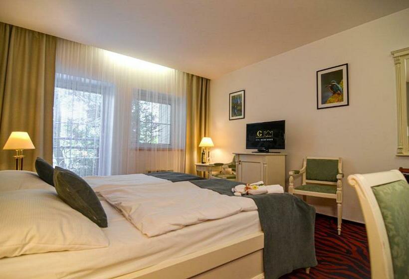 فندق Galant Lednice