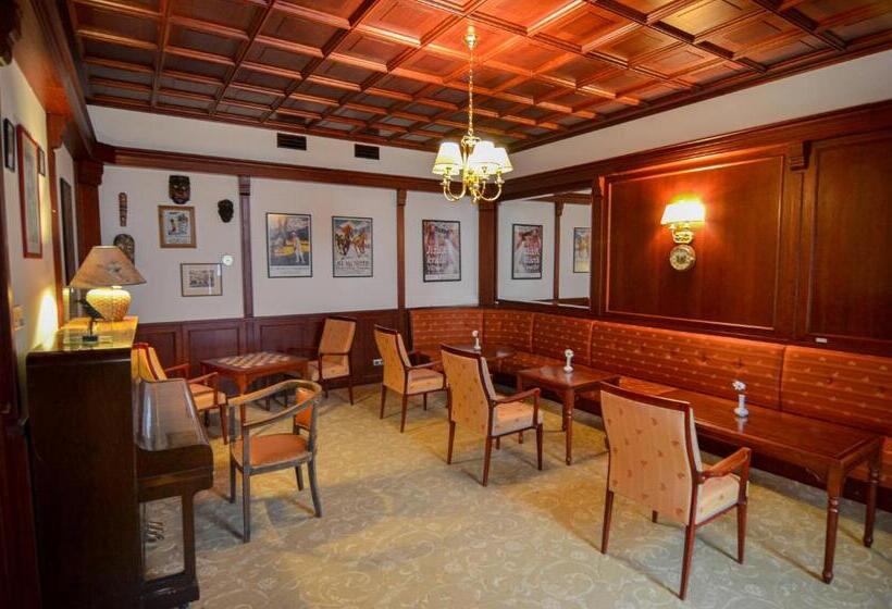 فندق Galant Lednice