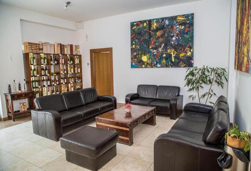 فندق Galant Lednice