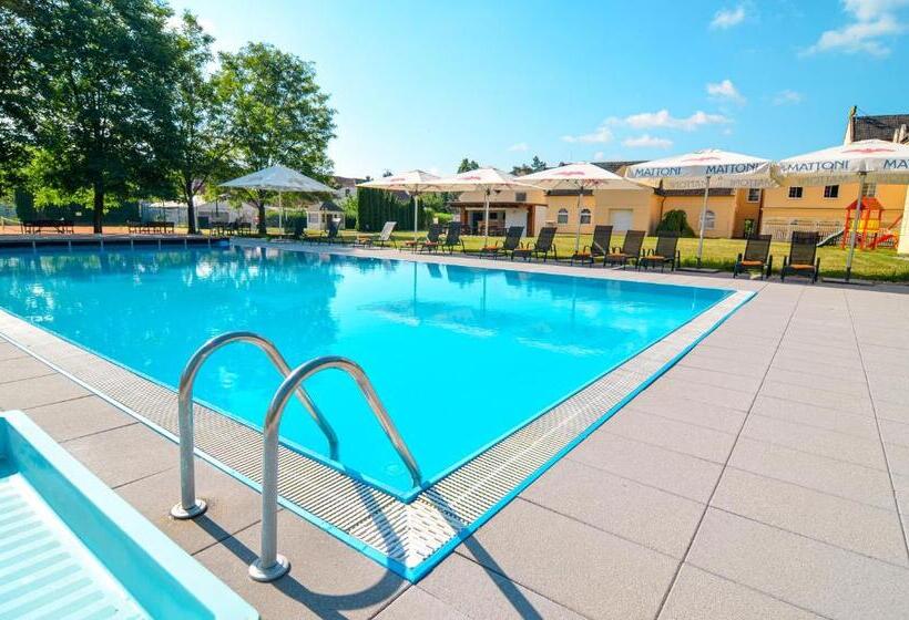 فندق Galant Lednice