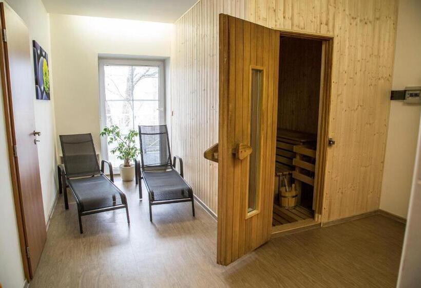 فندق Galant Lednice