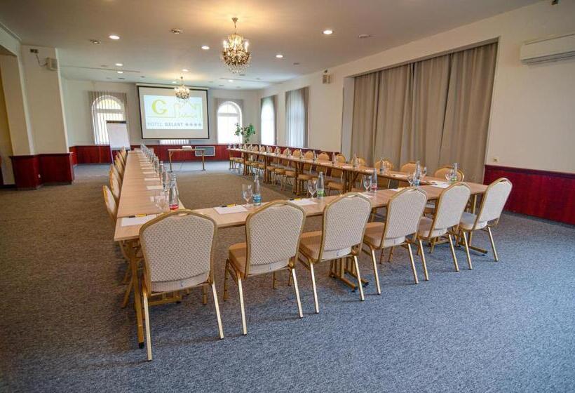 فندق Galant Lednice