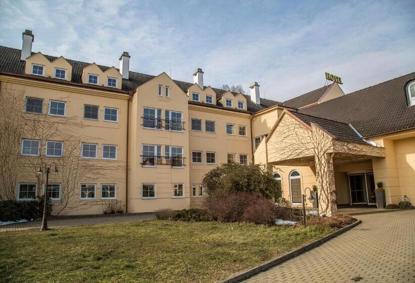 فندق Galant Lednice