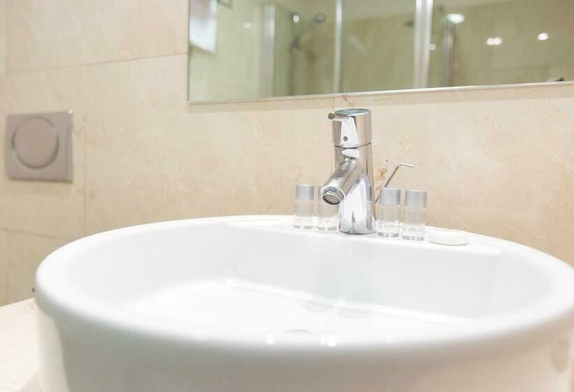 ホテル Garelos Betanzos