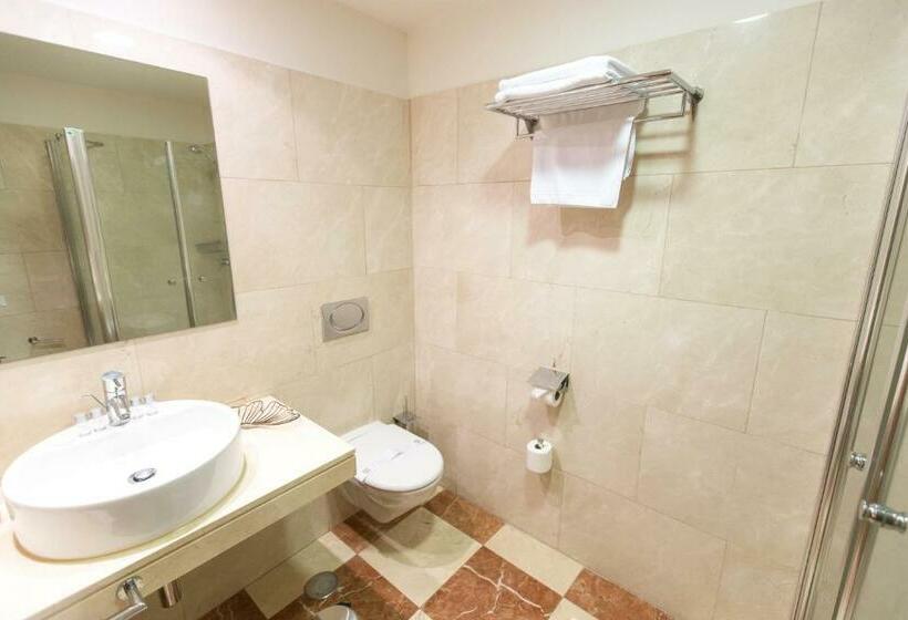 ホテル Garelos Betanzos