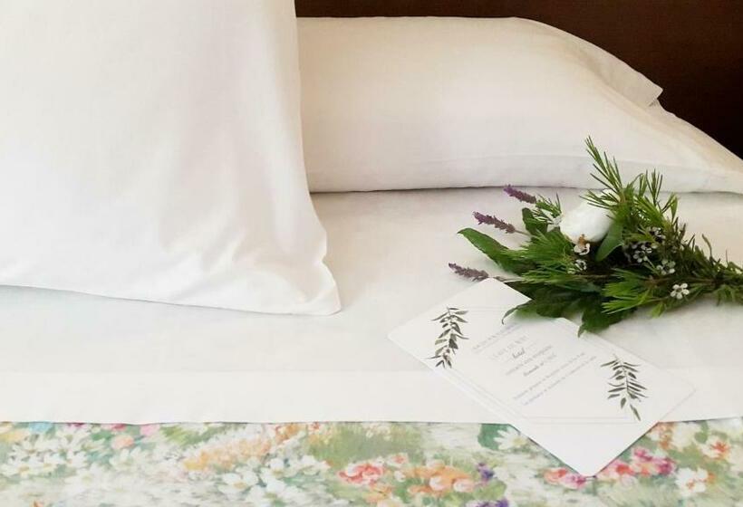 ホテル Garelos Betanzos